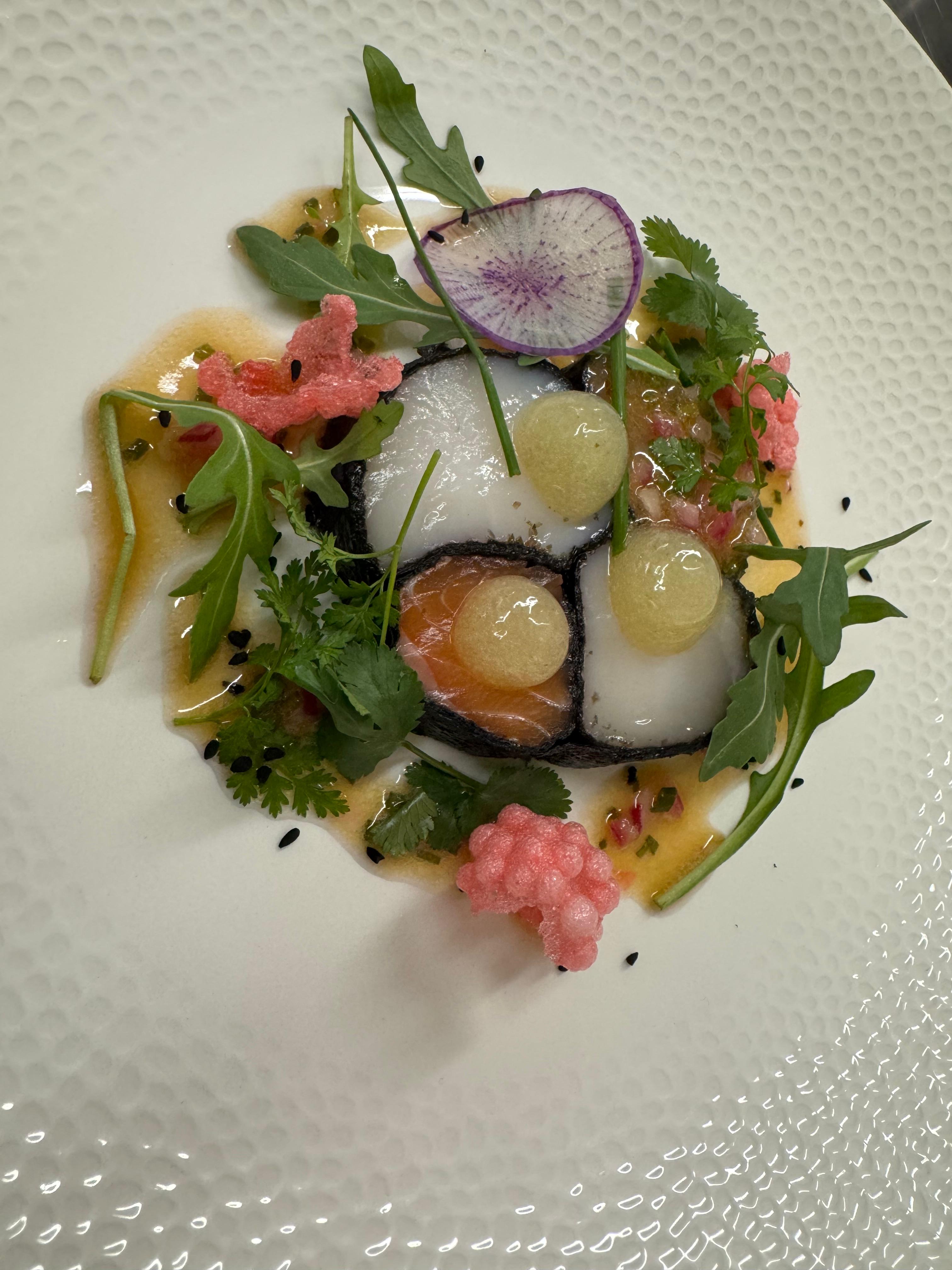 Restaurant Mets envies Saint Avold